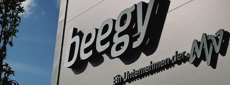 Enerige & Management > Smart Meter - Beegy bietet HEMS als White-Label-Produkt an