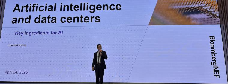 Enerige & Management > IT - Milliardengeschäft Rechenzentren