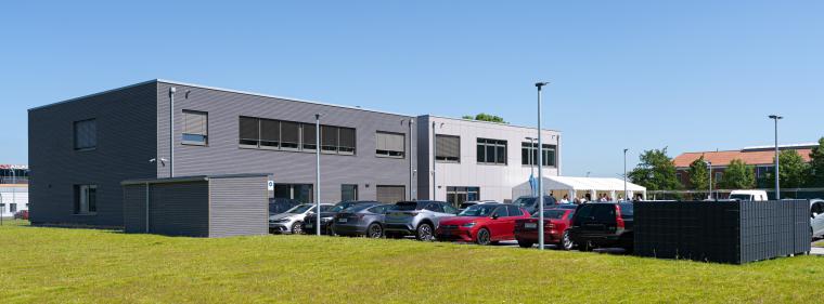 Enerige & Management > Windkraft - RWE bündelt Offshore-Betrieb in neuem Kontrollzentrum