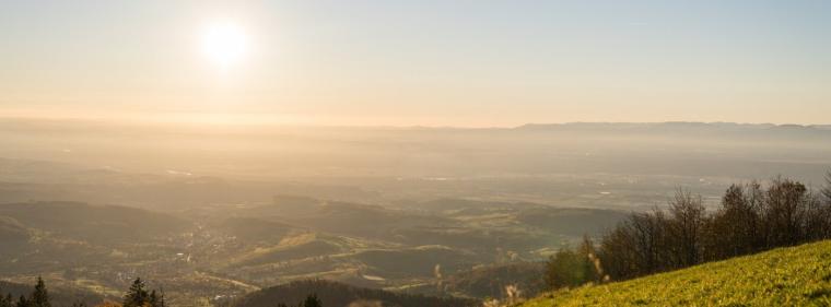 Enerige & Management > Geothermie - Wärmeprojekt im Breisgau mit Meilenstein