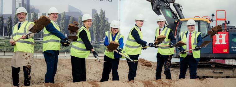 Enerige & Management > IT - Von Kohle zu KI