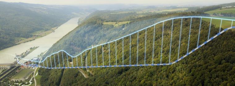 Enerige & Management > Wasserkraft - Pumpspeicherkraftwerk kann sofort gebaut werden