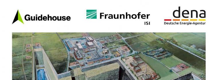 Enerige & Management > Wasserstoff - Deutschland braucht Wasserstoffspeicher