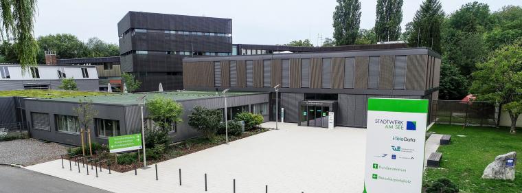 Enerige & Management > Finanzierung - Stadtwerk am See mit neuer Bürgeranleihe