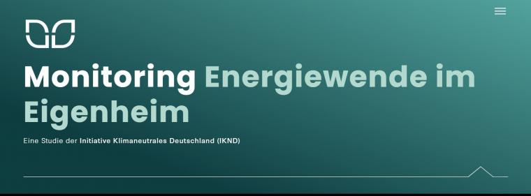 Enerige & Management > Klimaschutz - Hausbesitzer wollen weiter in Energiewende investieren