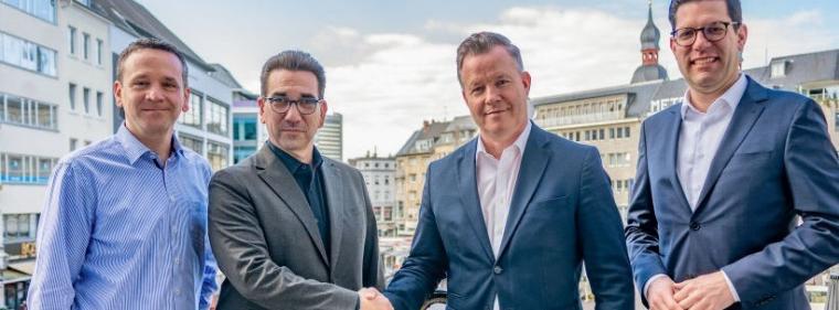 Enerige & Management > Personalie - Überraschende Kehrtwende des Bonner Geschäftsführers