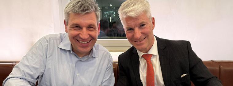 Enerige & Management > F&E - &bdquo;Trianel Connect&ldquo; mit weiterem Partner