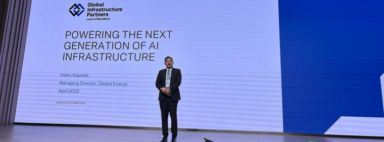 Enerige & Management > IT - Stromversorgung als Flaschenhals für neue KI-Rechenzentren