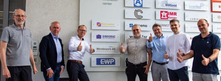 Enerige & Management > IT - Theben entwickelt Energiemanagement-Plattform