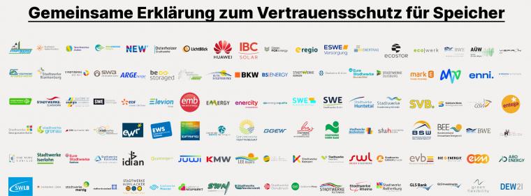 Enerige & Management > Stromspeicher - Speicherbetreiber appellieren an die Bundesnetzagentur
