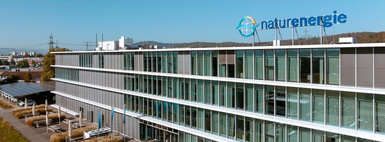 Enerige & Management > Bilanz - Naturenergie mit deutlichem Ergebnisrückgang