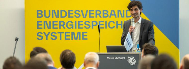 Enerige & Management > In Eigener Sache - Volta-Xchange bringt Entscheider zusammen