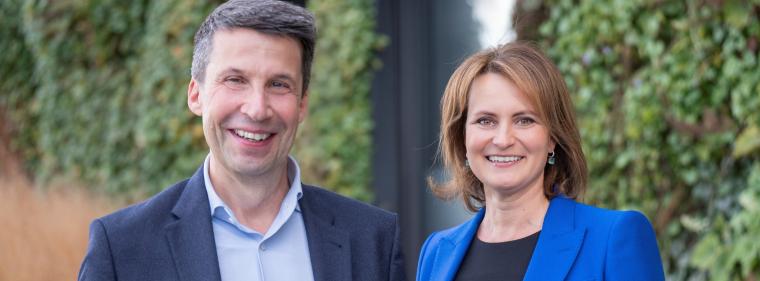 Enerige & Management > Personalie - Neue Vorständin bei Enni in Moers