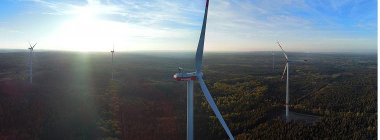 Enerige & Management > Finanzierung - Stawag bindet erneut die Kunden mit ein