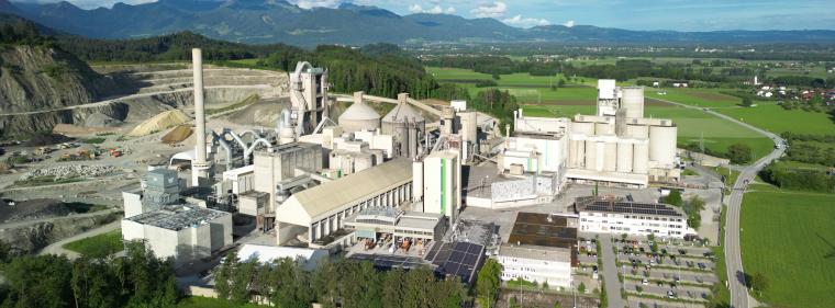 Enerige & Management > Klimaschutz - Rohrdorfer verdoppelt CO2-Abscheidung