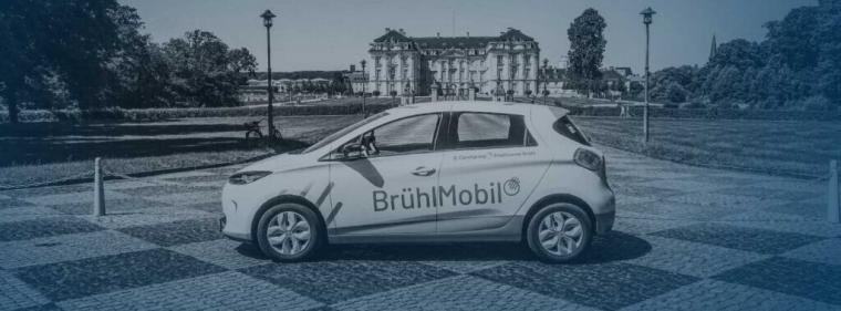 Enerige & Management > Mobilität - E-Carsharing-Angebot in Brühl wird zum Jahresende beendet