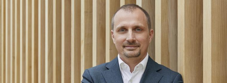 Enerige & Management > Personalie - Orsted mit neuem Deutschland-Chef