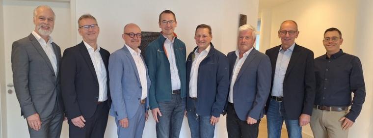 Enerige & Management > Vertrieb - Unternehmen für Erneuerbaren-Vertrieb in Westfalen geplant