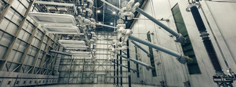 Enerige & Management > Übernahme - GE Vernova kauft deutschen Hochspannungsspezialisten