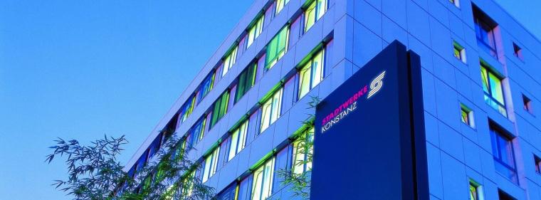 Enerige & Management > Bilanz - Stadtwerke Konstanz trotz rückläufigem Umsatz zufrieden