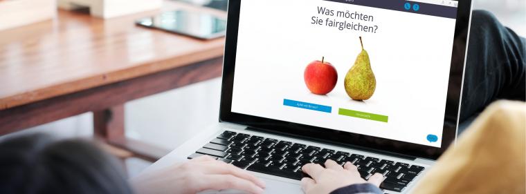 Enerige & Management > Vertrieb - Mit neuem Schwung fairgleichen