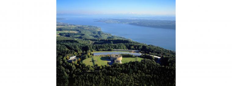 Enerige & Management > BHKW - Unterbrechungsfreie Wasserversorgung