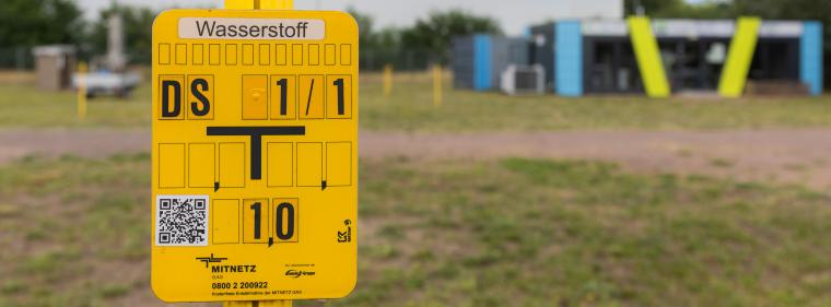 Enerige & Management > Wasserstoff - Wasserstoff-Dorf liefert Daten für den Netzumbau