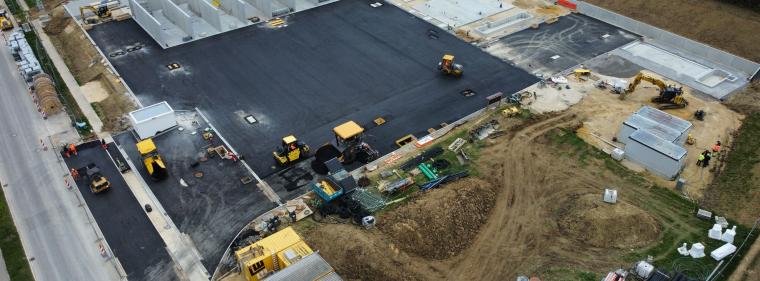 Enerige & Management > Kooperation - Lhyfe und Strabag planen gemeinsame Wasserstoffprojekte