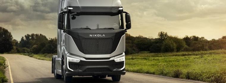 Enerige & Management > Mobilität  - GP Joule ordert weitere Brennstoffzellen-Lkw