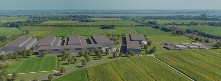 Enerige & Management > Wasserstoff - EWE und Verbund planen Wasserstoff-Großprojekt