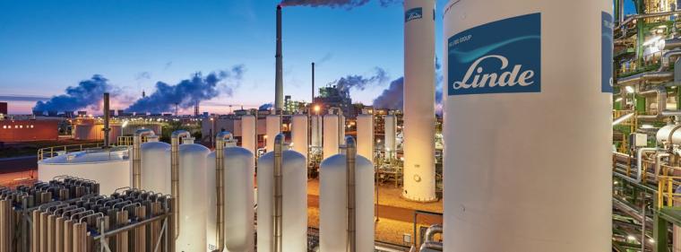 Enerige & Management > Wasserstoff - Total Energies reserviert H2-Kapazitäten