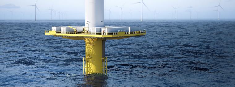 Enerige & Management > Wasserstofferzeugung - Aquaventus will Nordseefläche für Wasserstoff erhalten