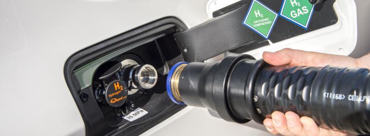 Enerige & Management > Alternative Antriebe - Wasserstoff-BMW i Hydrogen Next nimmt Gestalt an