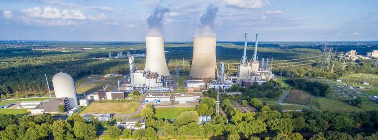 Enerige & Management > Wasserstoff - RWE plant mit Linde zwei 100-MW-Elektrolyseure