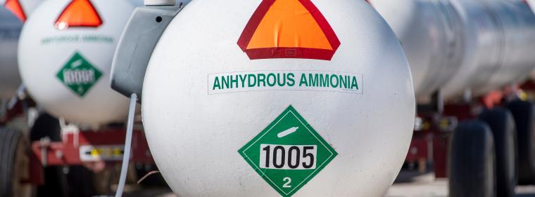 Enerige & Management > Wasserstoff - Uniper kooperiert mit Ammoniak-Hersteller