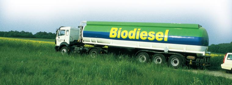 Enerige & Management > Biosprit - USA senken Ethanol-Quote