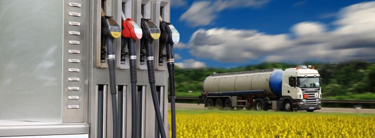 Enerige & Management > Alternative Kraftstoffe - Erdgasfahrer in Schwäbisch Hall tanken Biomethan