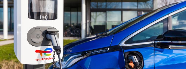 Enerige & Management > Elektrofahrzeuge - Total wertet E-Mobilitätsgeschäft in Deutschland auf