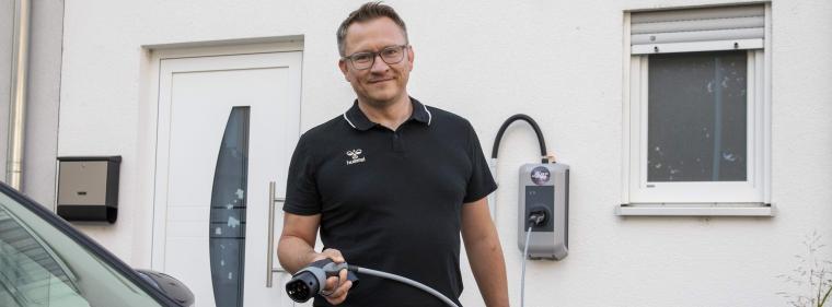 Enerige & Management > Stromvertrieb - MVV und Ostrom partnern bei dynamischen Tarifen