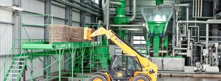 Enerige & Management > Biomasse - Forschende machen Biomassepotenzial transparent