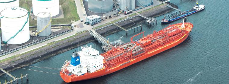 Enerige & Management > Contracting - Engie baut Energiezentrale für Chemiezulieferer