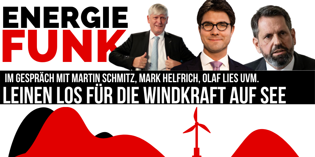 RWE-Chef Rolf Martin Schmitz nennt die Vorschläge der Bundesregierung „perfide“!